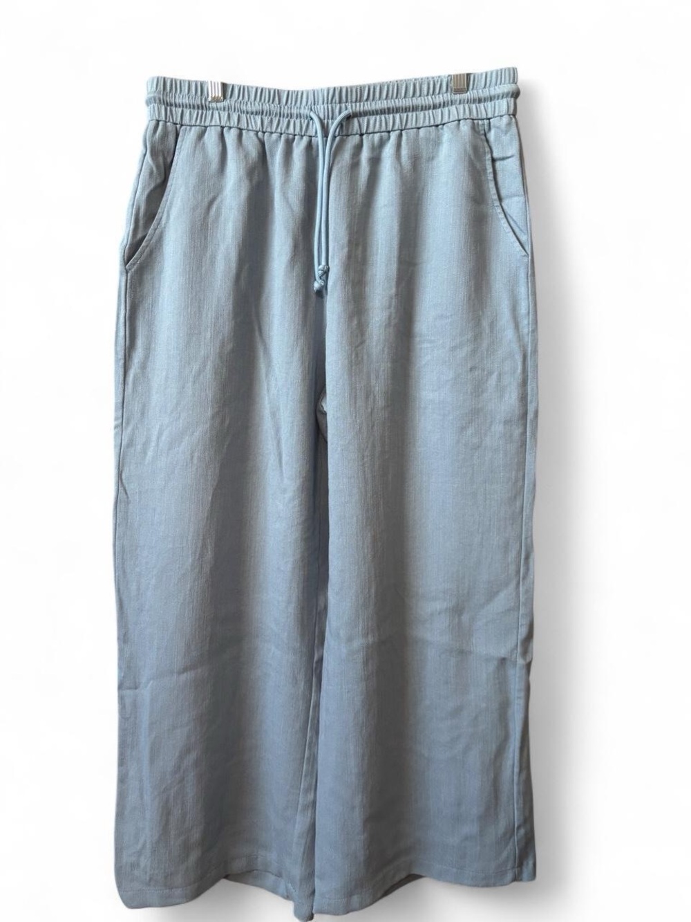 Halara wide legged pants